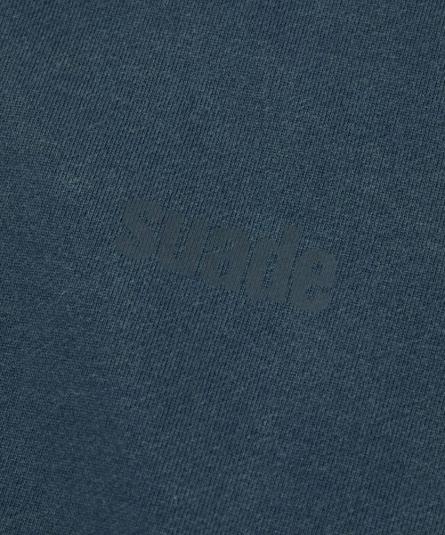 Shop SUEDE Cropped Washed Deep Green Zip-Up Hoodie SDEFTO514DG