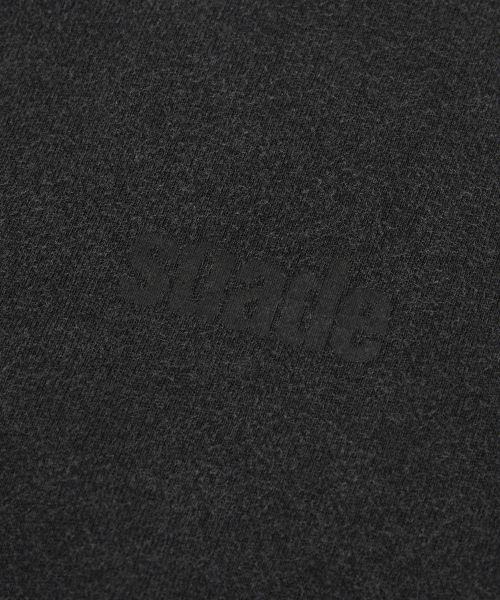 Shop 麂皮短版水洗連帽拉鍊外套 [洗黑色] SDEFTO514WB