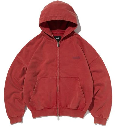 suede-cropped-washed-red-zip-up-hoodie-sdefto-514-rd