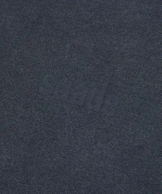 Sudadera con Capucha Recortada de Ante Lavado Navy. SDEFTO514WN Shop Sudadera con Capucha Recortada de Ante Lavado Navy. SDEFTO514WN