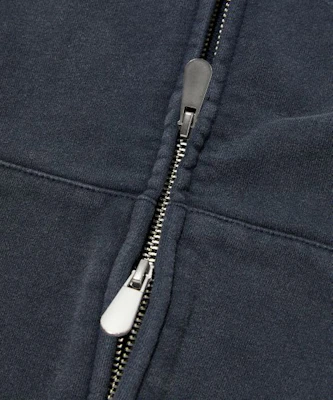 Sudadera con Capucha Recortada de Ante Lavado Navy. SDEFTO514WN Purchase Sudadera con Capucha Recortada de Ante Lavado Navy. SDEFTO514WN