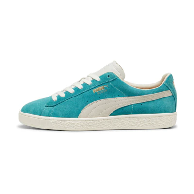 Suede MII Sneakers