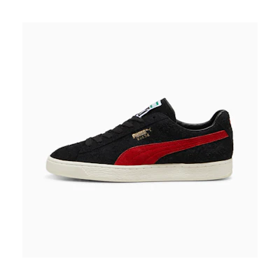 Suede MIJ Sneakers