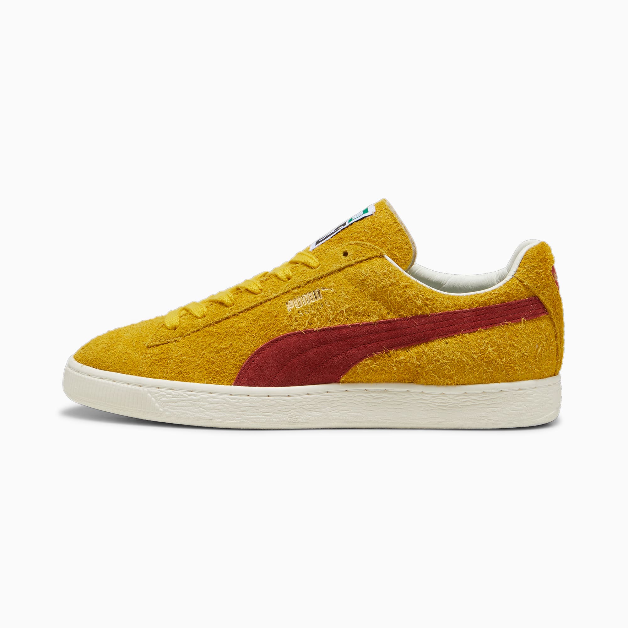 Suede MIJ Sneakers 398560-02