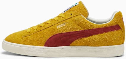 Suede MIJ Sneakers 398560-02 Suede MIJ Sneakers 398560-02