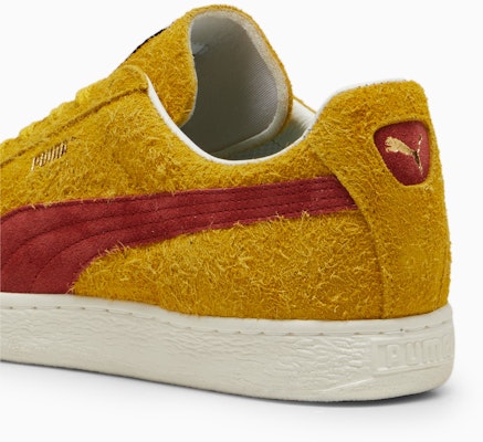 麂皮日本製運動鞋 398560-02 Lookbook 麂皮日本製運動鞋 398560-02