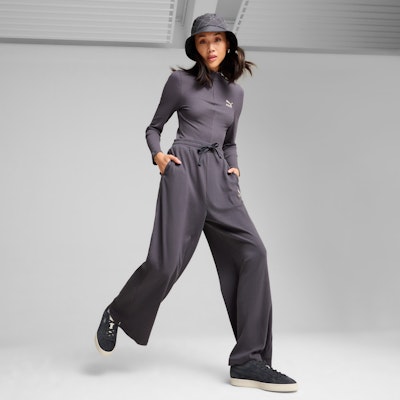 Suede PRM Sneakers 398424-01 Lookbook Suede PRM Sneakers 398424-01