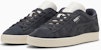 Sneakers Suede PRM 398424-01
