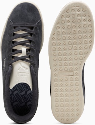 Suede PRM Sneakers 398424-01 Details for Suede PRM Sneakers 398424-01