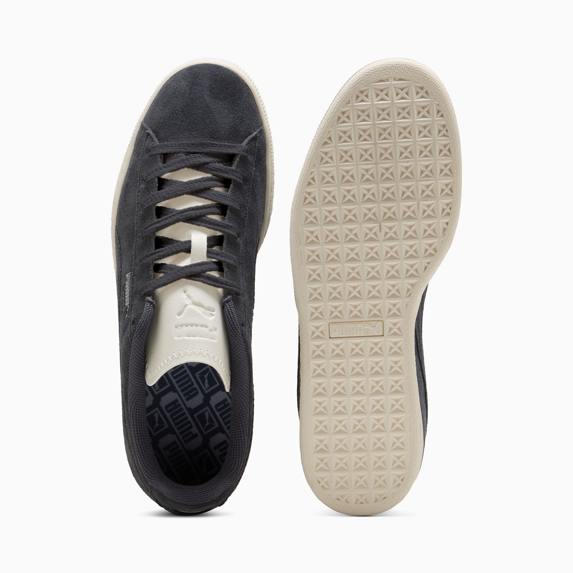 Sizing 麂皮PRM運動鞋 398424-01
