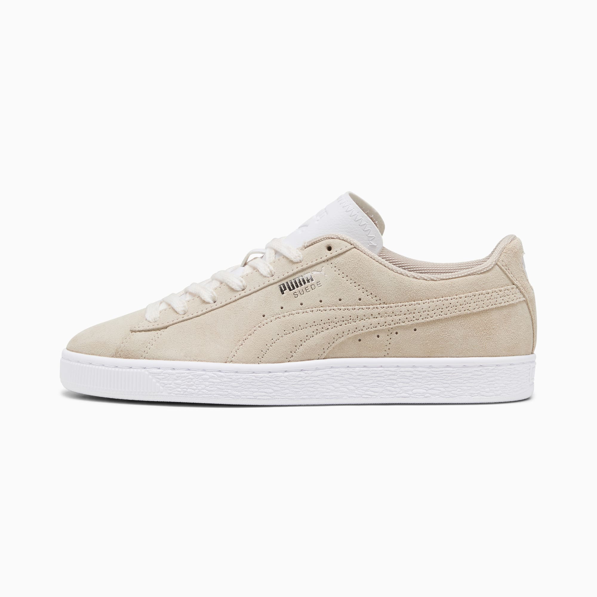 Suede PRM Sneakers