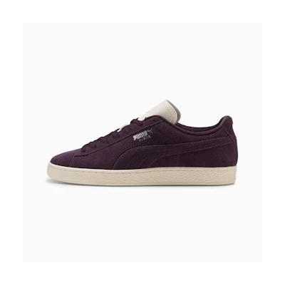 Suede PRM Sneakers