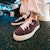 Kasut Suede PRM 398424-03