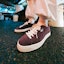 Order Kasut Suede PRM 398424-03