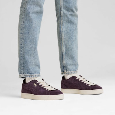 Zapatillas Suede PRM 398424-03 Lookbook Zapatillas Suede PRM 398424-03