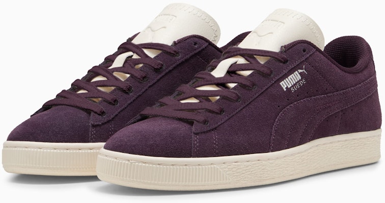 Zapatillas Suede PRM 398424-03 Details for Zapatillas Suede PRM 398424-03