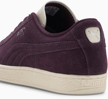 Zapatillas Suede PRM 398424-03 Sizing Zapatillas Suede PRM 398424-03