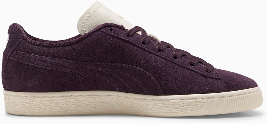 Zapatillas Suede PRM 398424-03 1