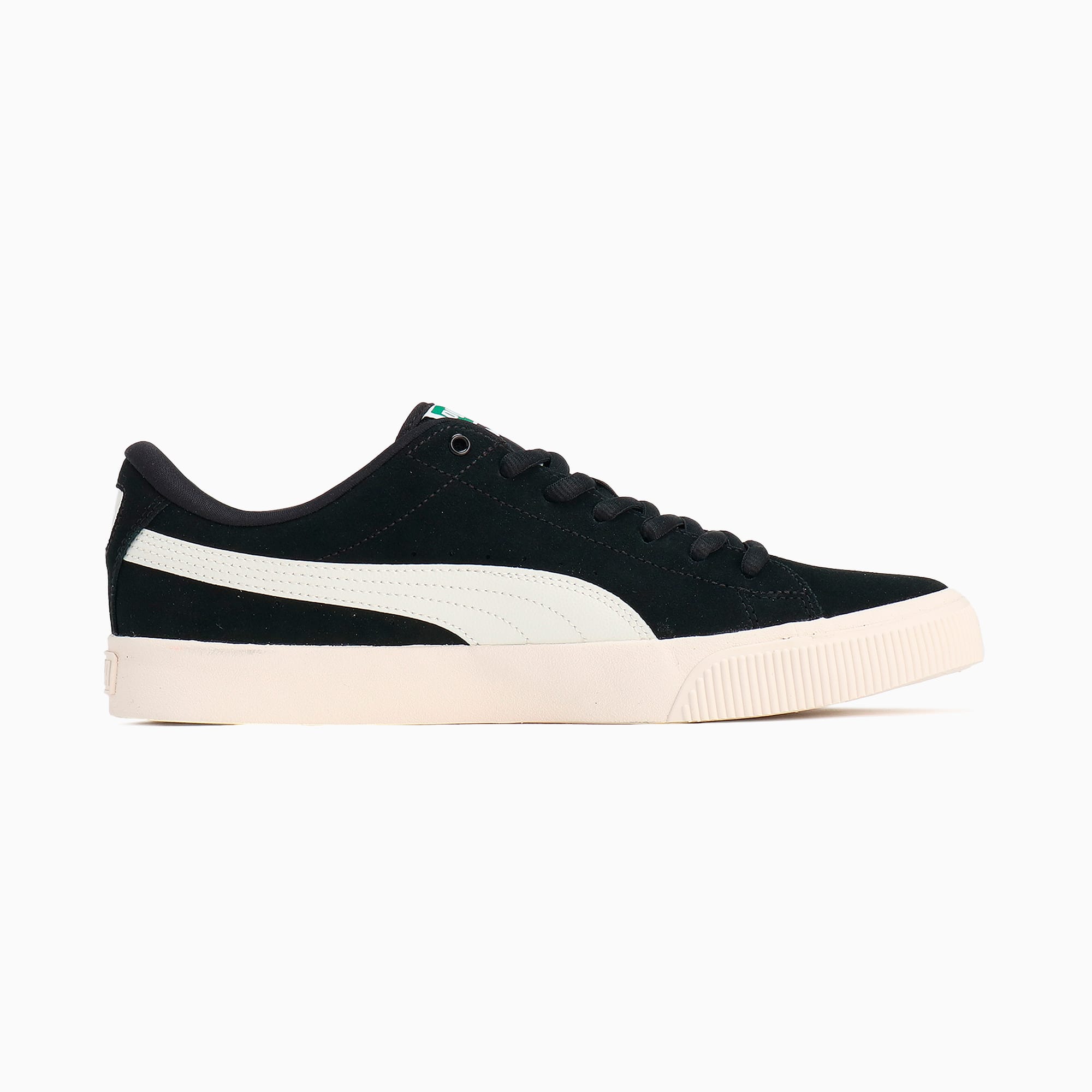 Purchase 绒面滑板运动鞋 401453-01