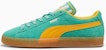 Kasut Suede Super TIFO 398810-01