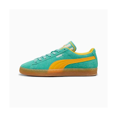 Suede Super TIFO Sneakers