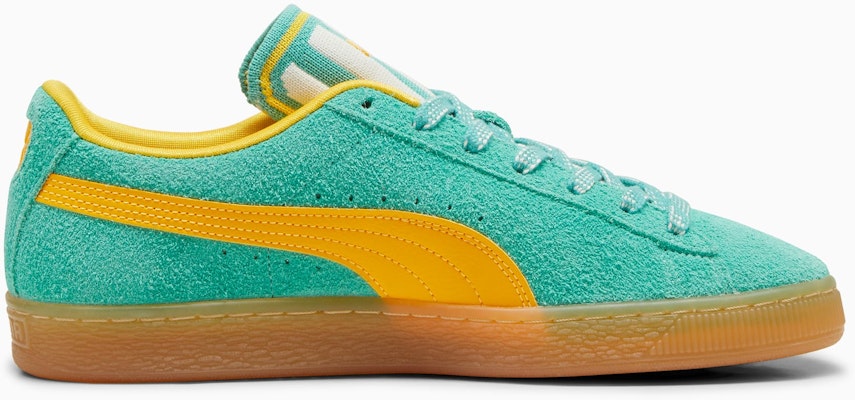 麂皮Super TIFO运动鞋 398810-01 Sizing 麂皮Super TIFO运动鞋 398810-01