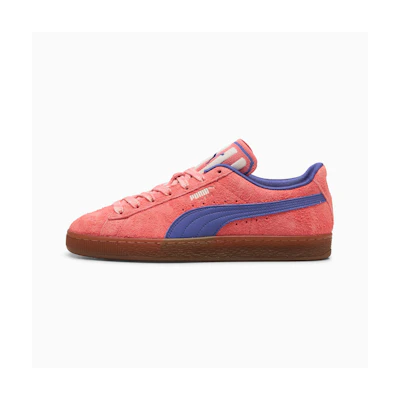 Suede Super TIFO Sneakers