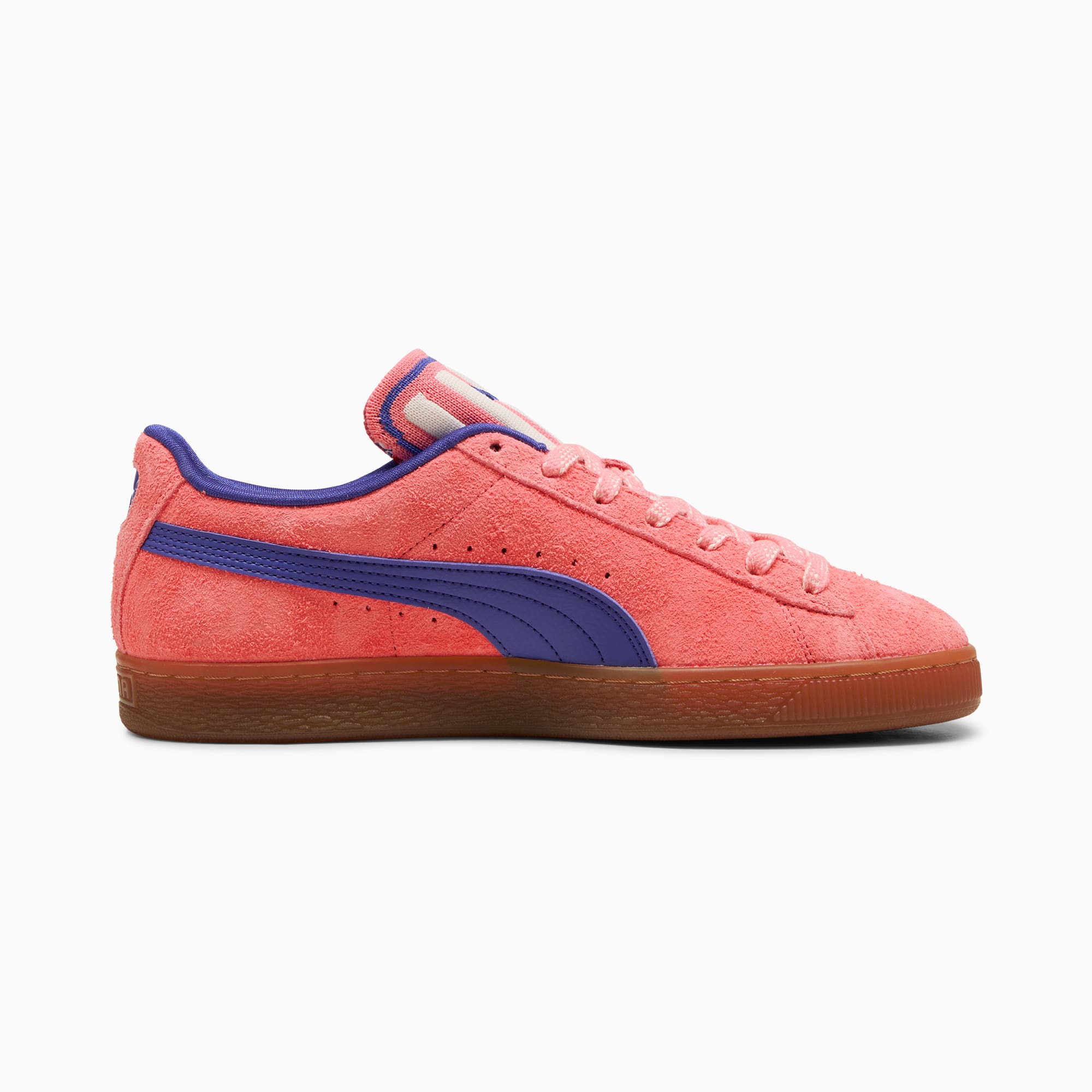 Suede Super TIFO Sneakers 圖 7