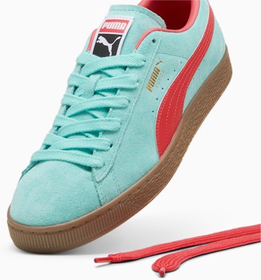 麂皮露台運動鞋 396451-05 Cheap 麂皮露台運動鞋 396451-05