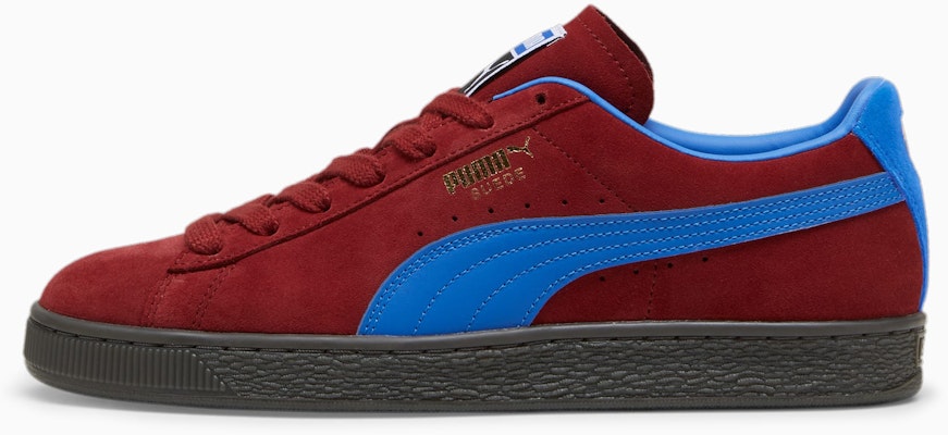 Sneakers Teras Suede 396451-08 Buy Sneakers Teras Suede 396451-08