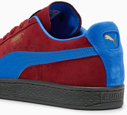 Sneakers Teras Suede 396451-08 Purchase Sneakers Teras Suede 396451-08