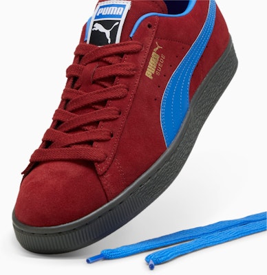 Sneakers Teras Suede 396451-08 Cheap Sneakers Teras Suede 396451-08