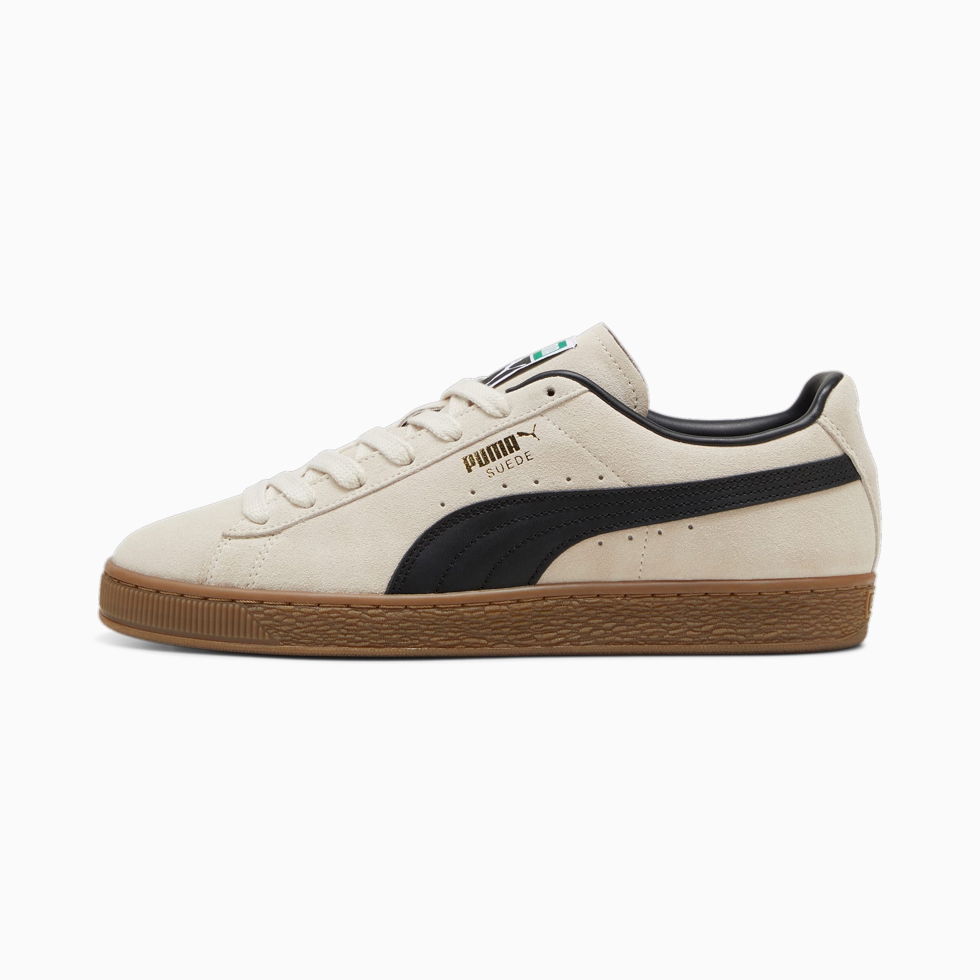 Buy Sneakers Teres Suede 396451-09