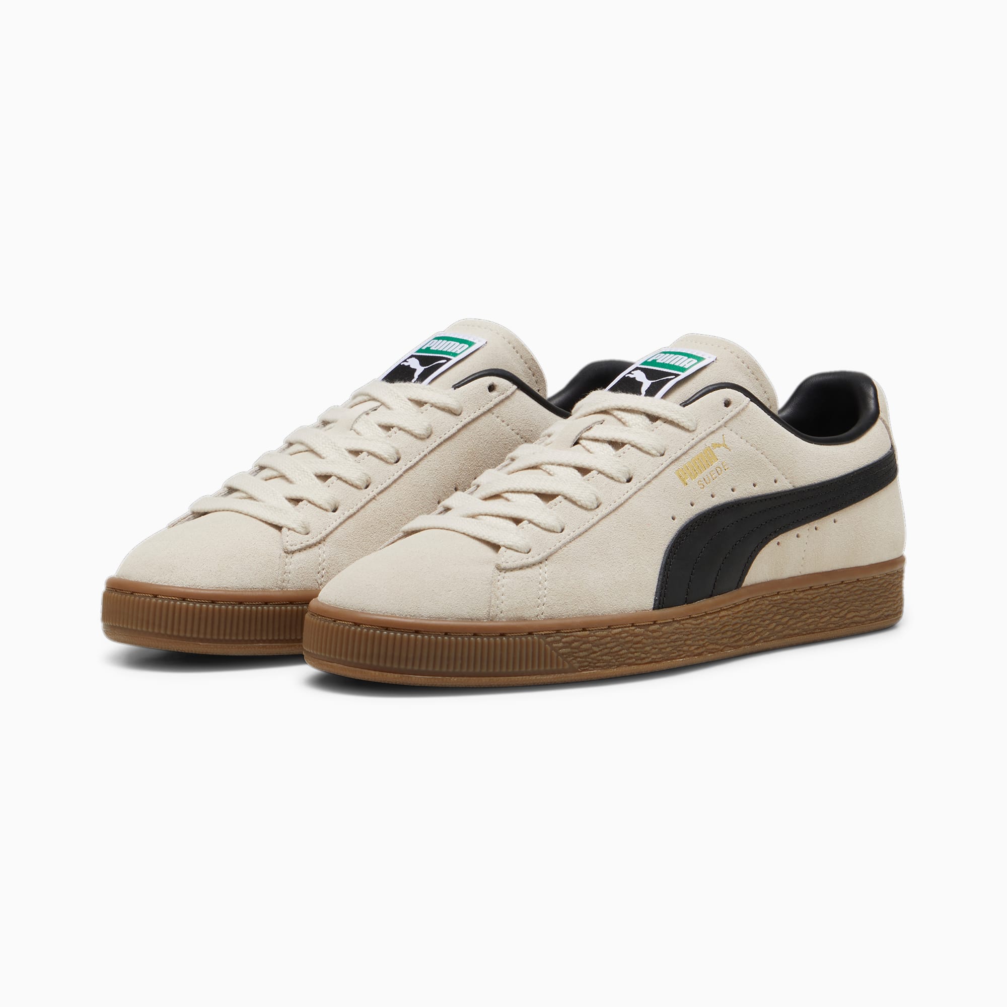 Shop Sneakers Teres Suede 396451-09