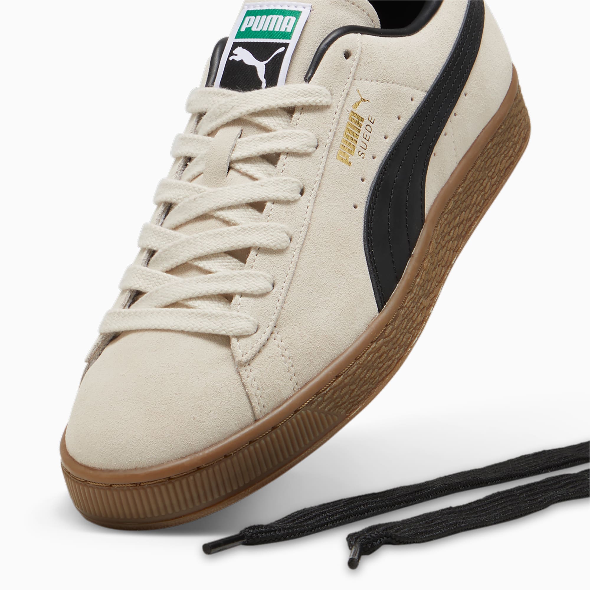 Cheap Sneakers Teres Suede 396451-09