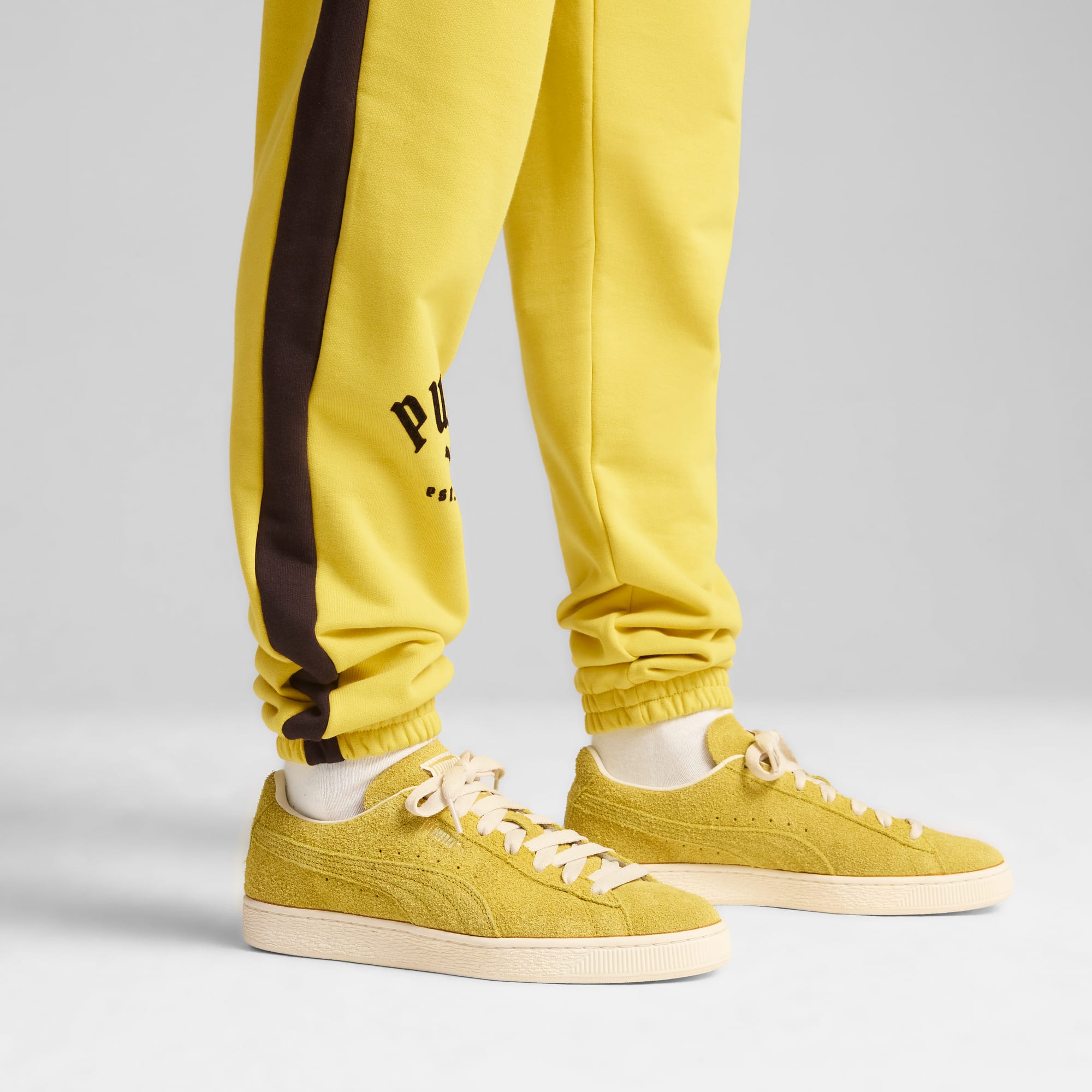 Suede The Never Worn IV Sneakers 圖 2