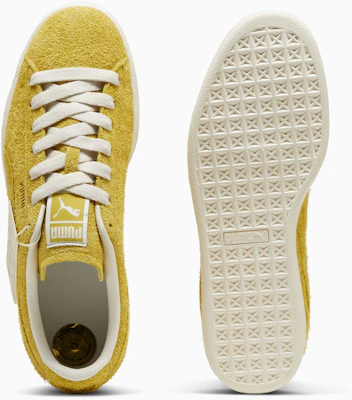 Sneakers Suede The Never Worn IV 398945-01 Details for Sneakers Suede The Never Worn IV 398945-01