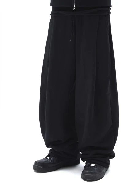 suede-two-tuck-long-pants-black-sd-4-sbo-107-bk