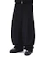Buy Suede Two Tuck Long Pants Black SD4SBO107BK