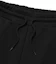 Purchase Suede Two Tuck Long Pants Black SD4SBO107BK