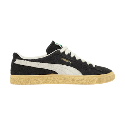 Suede Vintage 'The Never Worn' Sample