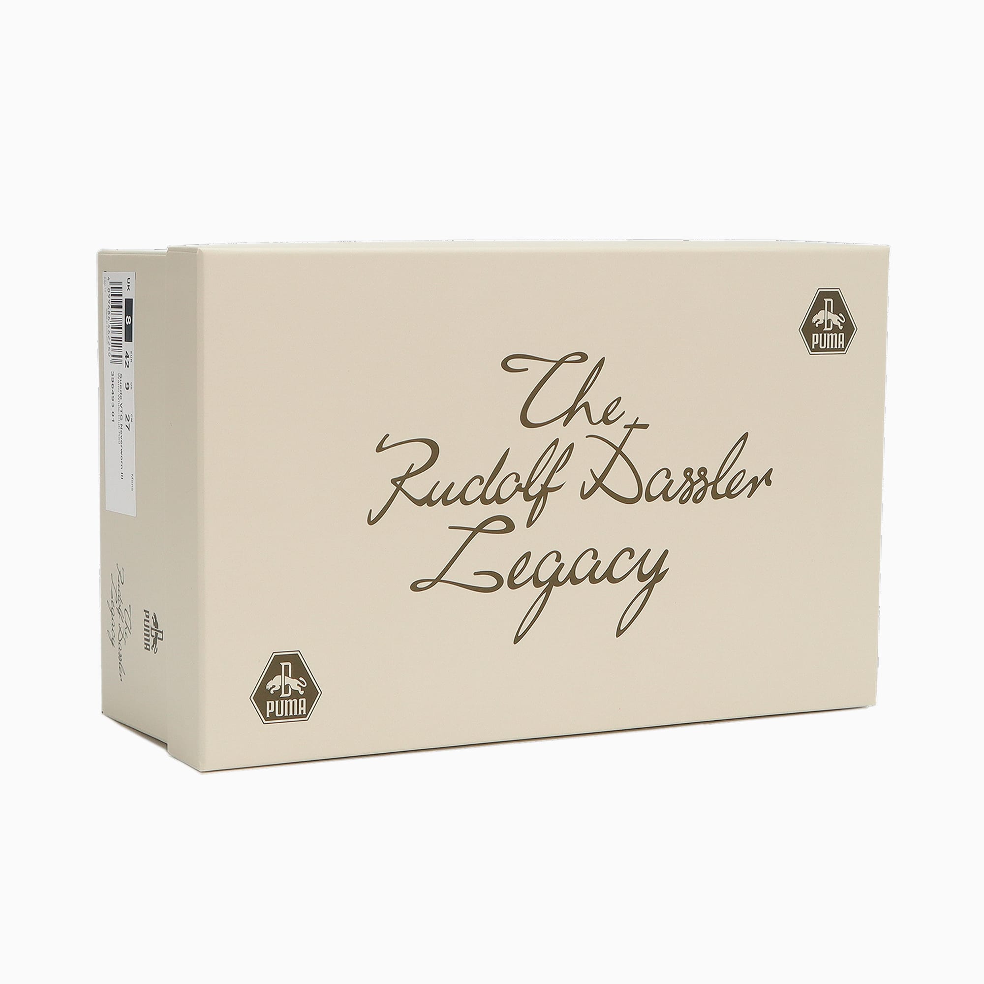 Suede Vintage NEVERWORN III Sneakers 圖 7