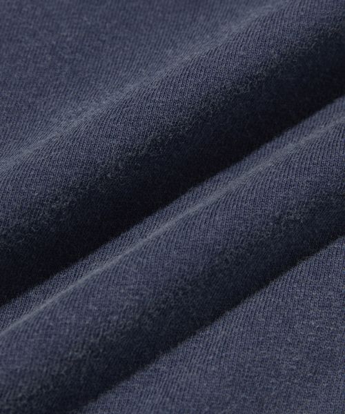 Purchase Baju Henley Suede Wash [Washing Navy] SDFFTO139WN