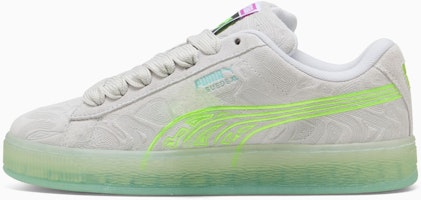 Suede XL Alien Sneakers 402245-01 Suede XL Alien Sneakers 402245-01