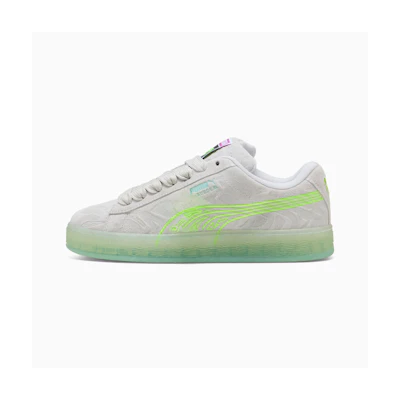 Suede XL Alien Sneakers