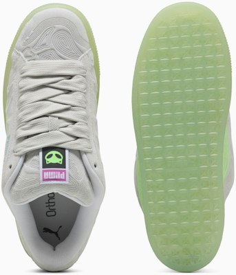 麂皮XL異形運動鞋 402245-01 Purchase 麂皮XL異形運動鞋 402245-01