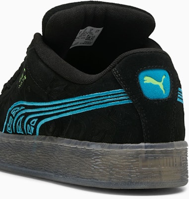 スエードXLエイリアンスニーカー 402245-02 Lookbook スエードXLエイリアンスニーカー 402245-02