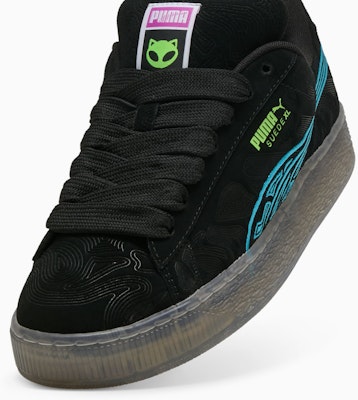 スエードXLエイリアンスニーカー 402245-02 Details for スエードXLエイリアンスニーカー 402245-02