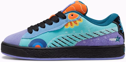 Suede XL DORM Sneakers 398409-01 Suede XL DORM Sneakers 398409-01