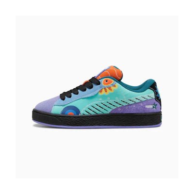 Suede XL DORM Sneakers
